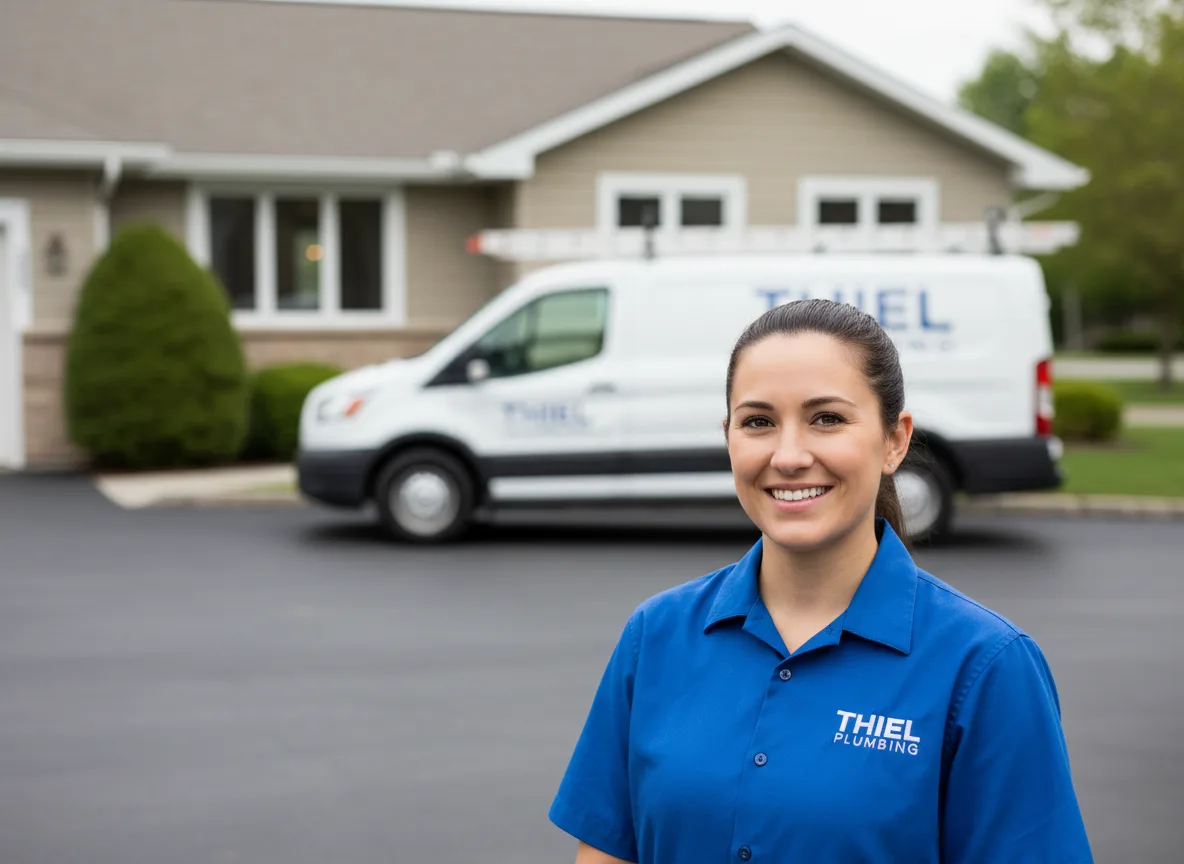 Plumber Sarah, MS FAQs